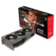 Sapphire NITRO+ AMD Radeon RX 9060 XT Gaming OC 16GB GDDR6 Graphics Card